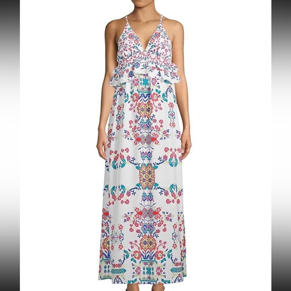First sight dress
